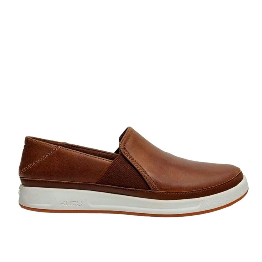 Kuru Roam Atla Cognac Brown ROAM-COGNAC Women's
